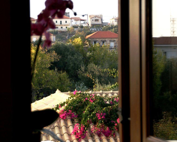 Xenios Apartments Agios Nikolaos  Exterior foto
