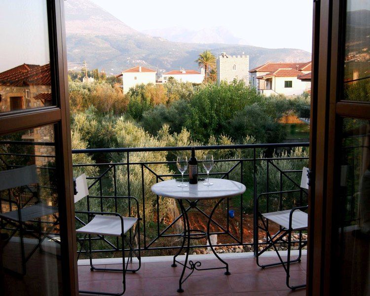 Xenios Apartments Agios Nikolaos  Exterior foto